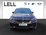 BMW X6 M50i Head-Up / Innovationspaket / AHK / Laser - BMW X6 M50 aus 2022