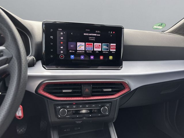 Ibiza /FR/Navi/LED/Apple CarPlay/Fahrerprofil/