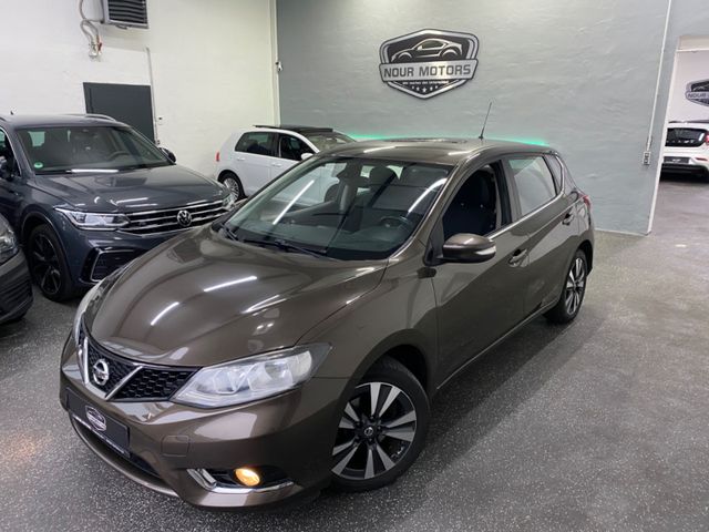 Nissan Pulsar 1.5 dCi **Acenta**