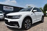 Volkswagen Tiguan Highline BMT/Start-Stopp 4Motion R-Line - Volkswagen Gebrauchtwagen in Worms