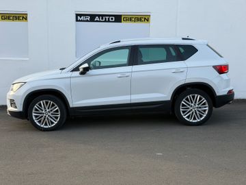 SEAT Ateca - 5