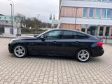 BMW 330d GT xDrive M Sport+RFK+GARANTIE+NAV+LED+DAB - BMW 330 mit Diesel-Antrieb: Limousine, Automatik
