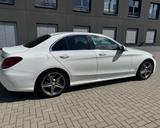 Mercedes-Benz C 220 d 4MATIC AMG Line Autom. AMG Line - Mercedes-Benz C 220 Gebrauchtwagen in Aachen