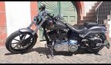 Harley-Davidson Breakout FXSB 103 Kess TECH Auspuffanlage - GEBRAUCHT KESS TECH