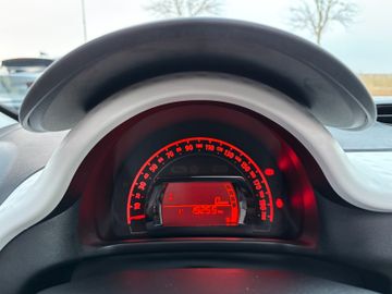 Renault Twingo Limited SCe 75 FALTDACH SZH