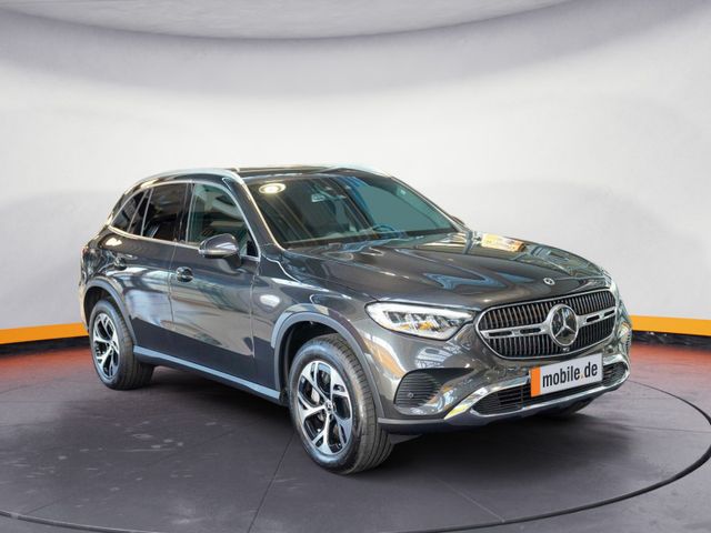 Mercedes-Benz GLC 300 de 4M AVANTGARDE Sitzklima Massage Leder