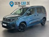 Citroën Berlingo MPV Plus M*360°*KAMERA*NAVI*LED* - Citroën Berlingo: Automatik, N