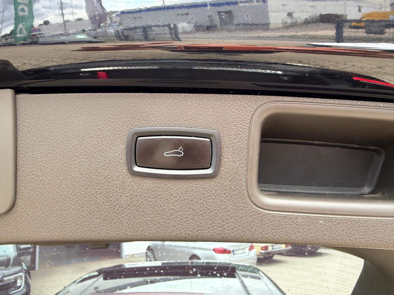 Porsche Macan Autom., Euro6, Pano, Leder, Navi