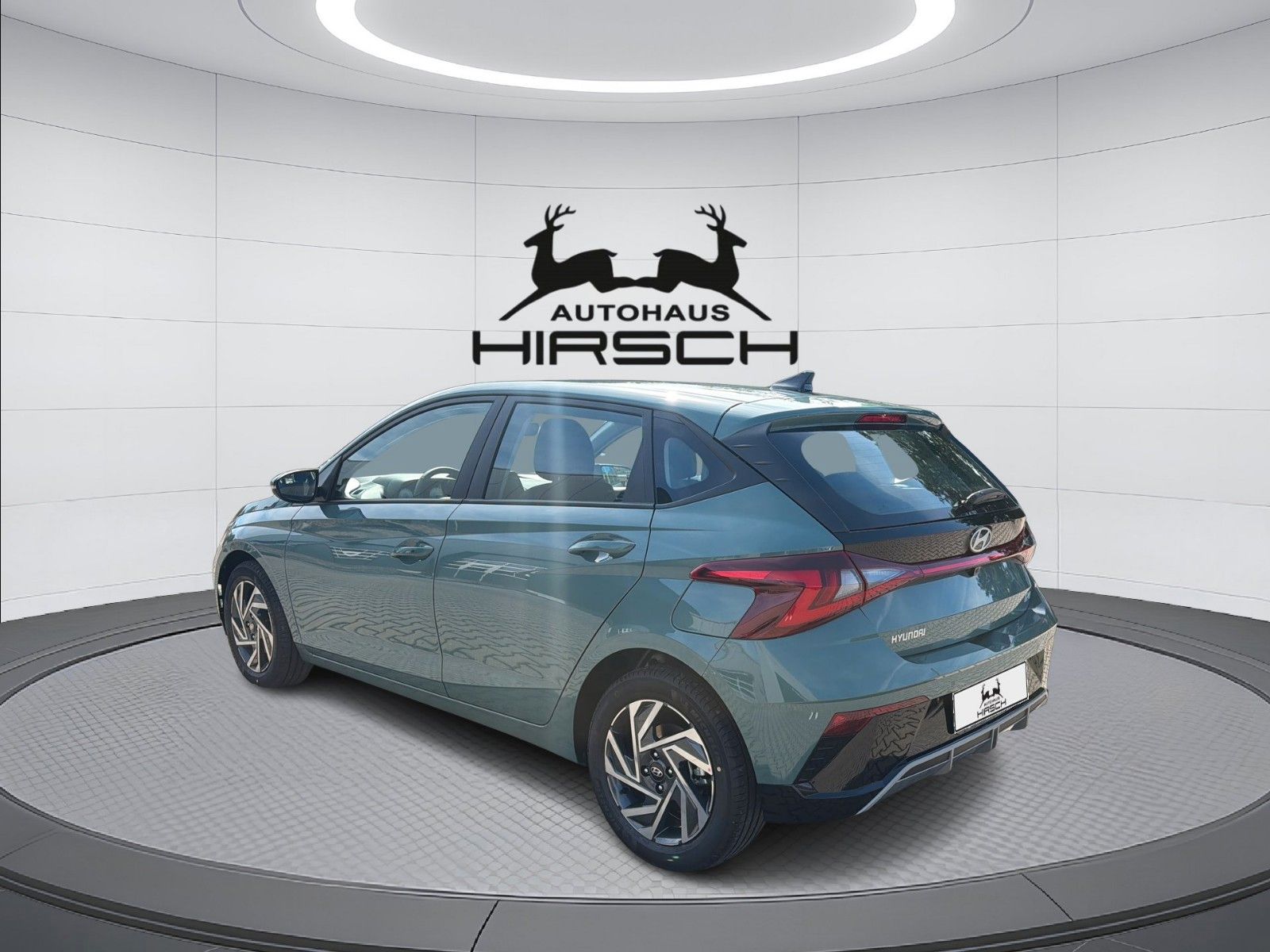 Hyundai i20 - Bild 4