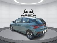 Hyundai i20 - Vorschau Bild 4
