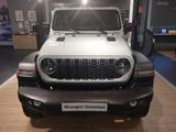Jeep Wrangler Unlimited 2.0 272PS Rubicon Voll-LED RF - Jeep Wrangler in Leverkusen
