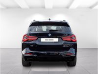 BMW X3 M40 - Vorschau Bild 5