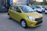 Suzuki Celerio Comfort - Suzuki Celerio: Comfort