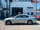 BMW 735i Limousine*Xenon*Massage*Leder*AHK*Navigatio - BMW 735 aus 2004