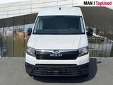 MAN TGE 3.180 4X2F SB Kamera/Klima - MAN