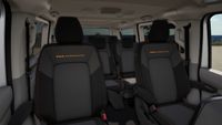 Volkswagen T7 Caravelle - Vorschau Bild 21