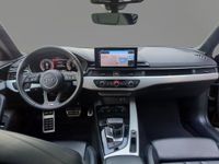 Audi A4 - Vorschau Bild 9