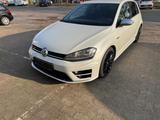 Volkswagen WV Golf 7R  !Zweite Hand! - : Zweite Hand