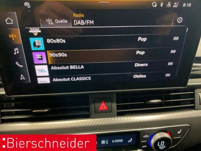 Audi RS4 - Bild 25