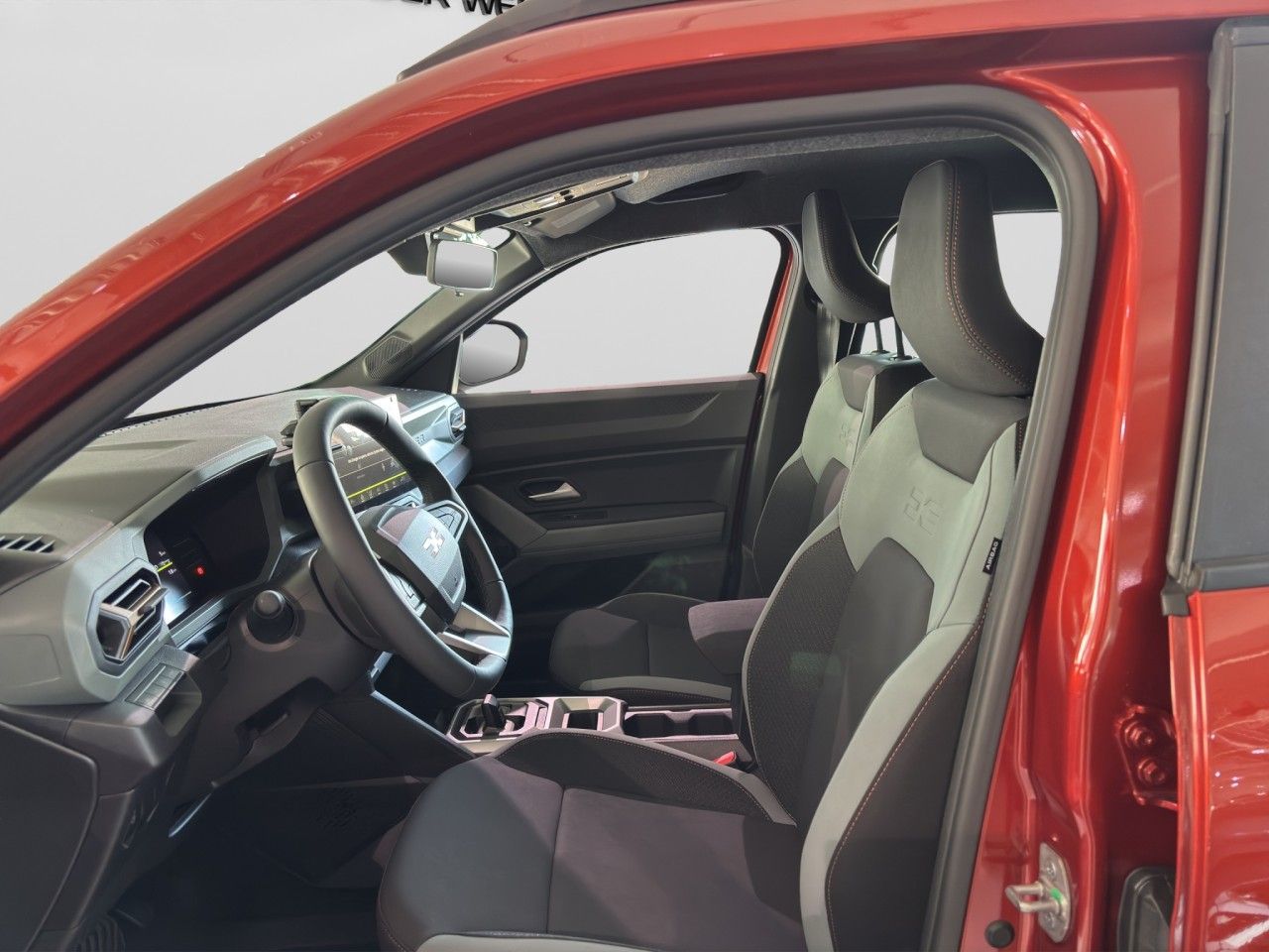 Dacia Duster - Bild 11