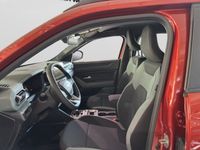 Dacia Duster - Vorschau Bild 11