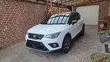 Seat Arona FR TSI Start&Stop 85kW Beats Audio - Seat Arona: Beats