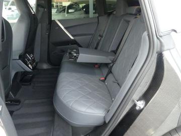 2023 BMW IX 照片 9