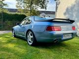 Porsche 968 - - H-Kennzeichen  - Porsche 968: Von Privat