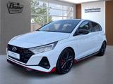 Hyundai i20 N Performance 1.6 T-Gdi (204 PS) M/T Navipak - Hyundai i20: 1.6