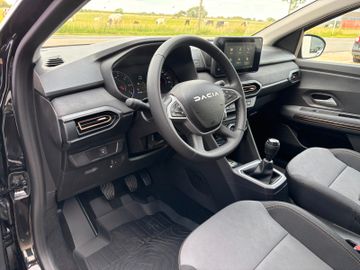 Dacia Sandero Stepway Extreme+ TCe 110