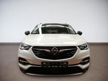 Bild 2 Opel Grandland (X) GRANDLAND X 1,6 HYBRID ULTIMATE 360, ACC, LEDER,