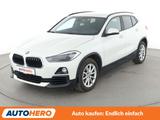 BMW X2 sDrive 18i Advantage Aut.*NAVI*LED*TEMPO*PDC* - BMW X2 Gebrauchtwagen in Berlin