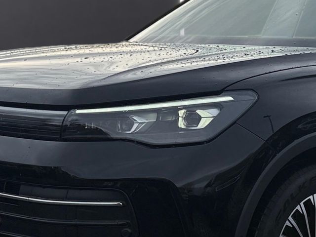 Tiguan Goal 1.5 eTSI AHK-klappbar Navi 360 Kamer