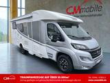 Miller Montana NB - 150 PS - Automatik - Einzelbetten - Miller Wohnmobile & Wohnwagen
