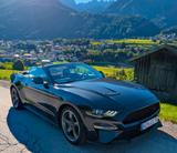 Ford Mustang California Special GT/CS Cabrio V8 - gebrauchte Ford Mustang aus dem Jahr 2023