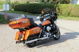 Harley-Davidson Electra Glide Ultra Limited  - HARLEY-DAVIDSON ELECTRA GLIDE