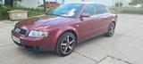 Audi A4 1.8 T - - Audi A4 aus 2001: 1.8
