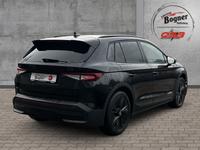Skoda Elroq RS Lounge 340PS 4x4 AHK Wärme Canton 360