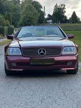 Mercedes-Benz SL 280 SL - Mercedes-Benz Gebrauchtwagen von 1995