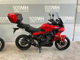 Yamaha Tracer 9 GT ohne Koffer  - YAMAHA TRACER 9 GT