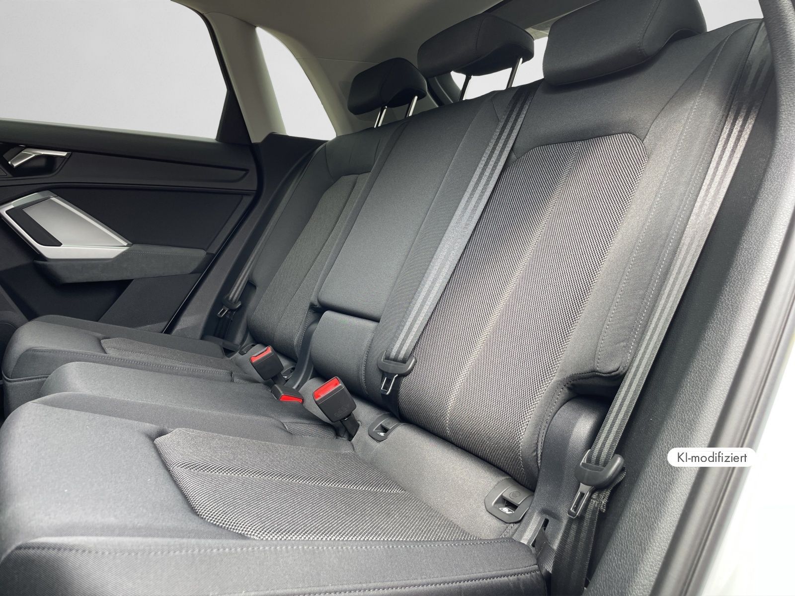 Audi Q3 - Bild 15