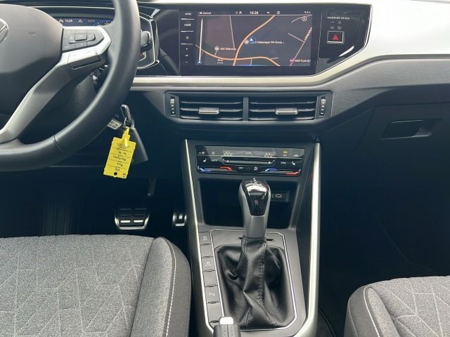 Polo Move 1.0 TSI AHK*Navi*Pano