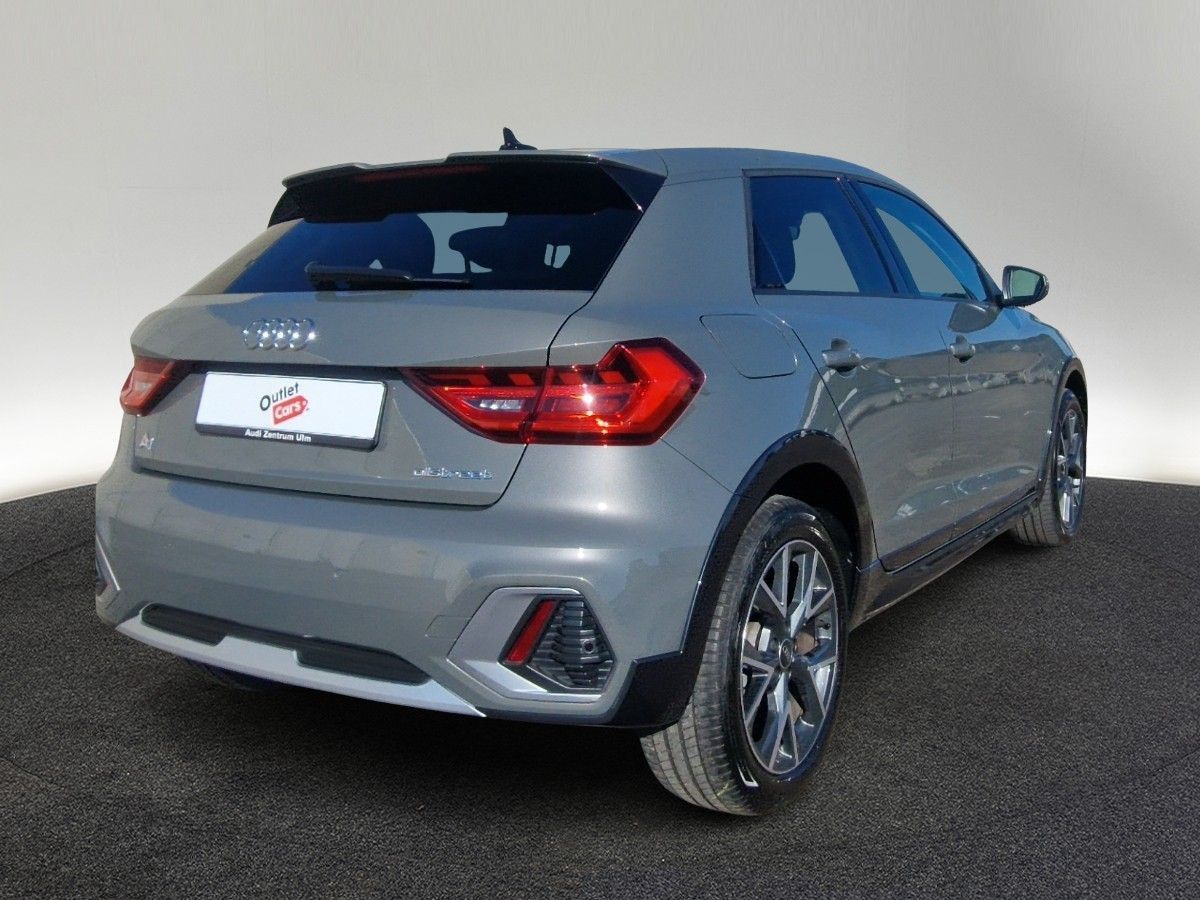 Audi A1 - Bild 4