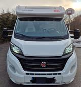 Eura Mobil Profila 695 EB ohne Ad Blue ohne Hubbett - Eura Mobil 69