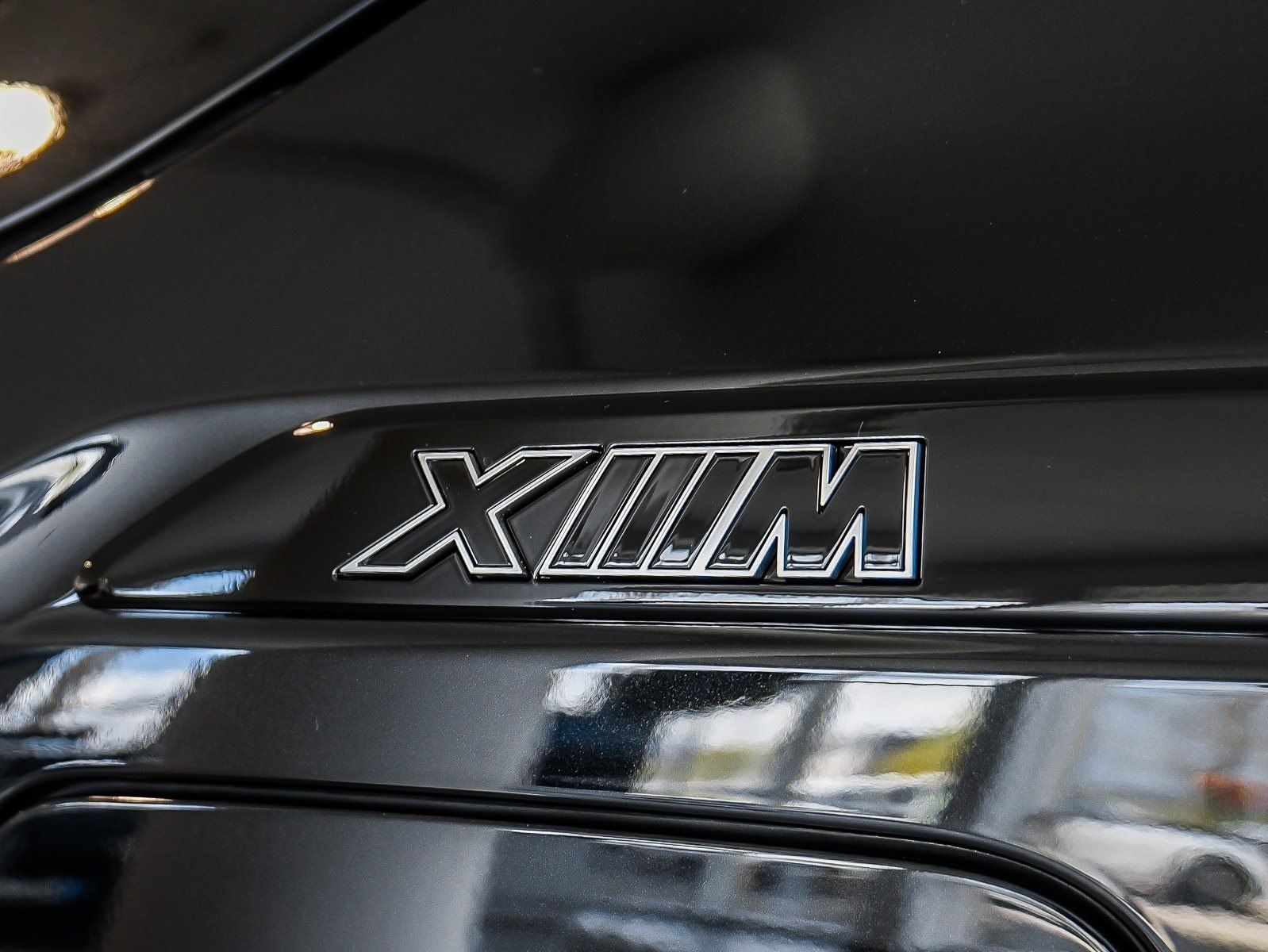 BMW XM - Bild 21