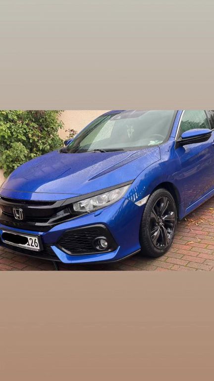 Image of Honda Civic