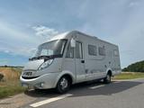 HYMER / ERIBA / HYMERCAR B 694 SL - HYMER / ERIBA 694 sl