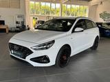 Hyundai i30 cw Trend Mild-Hybrid *1.HAND*KAMERA*NAVI - Hyundai i30 Trend mit Diesel-Antrieb