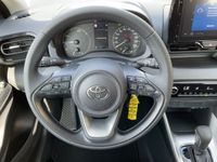 Toyota Yaris - Vorschau Bild 11