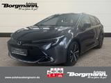 Toyota Corolla Touring Sports Hybrid Teamplayer 1.8 EU6 - Toyota Corolla Neuwagen in Duisburg